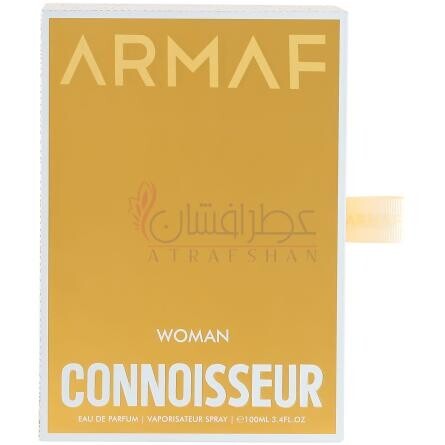 Connoisseur Women-آرماف کُنوسر وومن