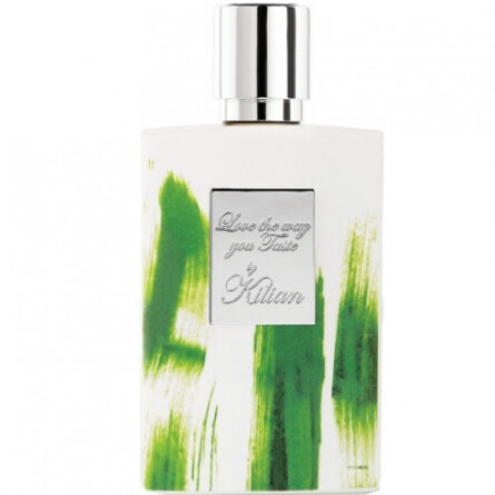 Love the way you Taste-بای کیلیان لاو د وای یو تست