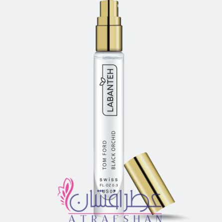 Labanteh Tom Ford Black Orchid-لابانته تام فورد بلک ارکید