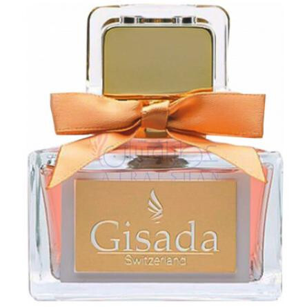 Gisada Donna-گیسادا دونا