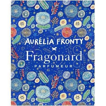 Belle De Nuit Christmas Edition 2020-فراگونارد بل د نویت کریسمس ادیشن 2020