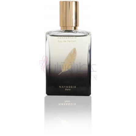 Sakountala-نایاشیا ساكونتالا