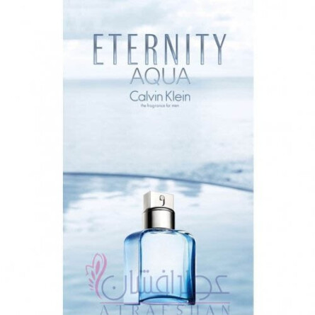 Eternity aqua 50ml online