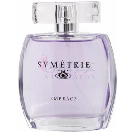 Embrace-سیمتری امبریس