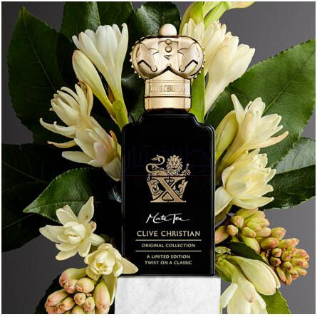 X Twist Mate Tea-کلایو کریستین ایکس توییست میت تی