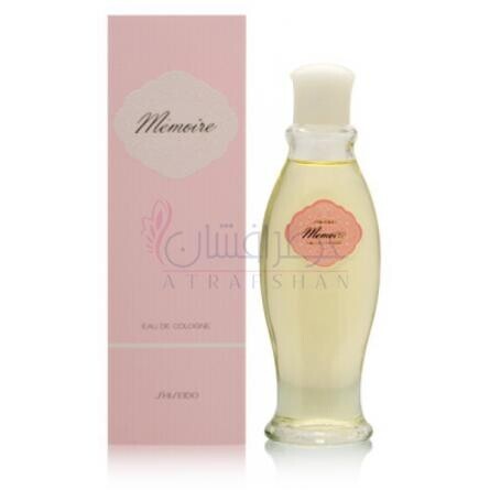 Memoire-شیسیدو ممویری