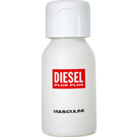 diesel plus aftershave