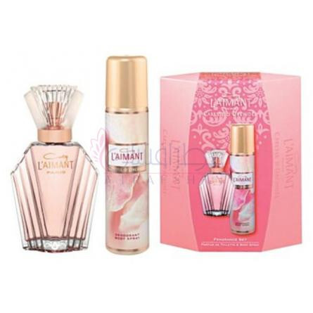 L'Aimant Caresse d'Orchidee-کوتی لیمنت کرس د ارکید