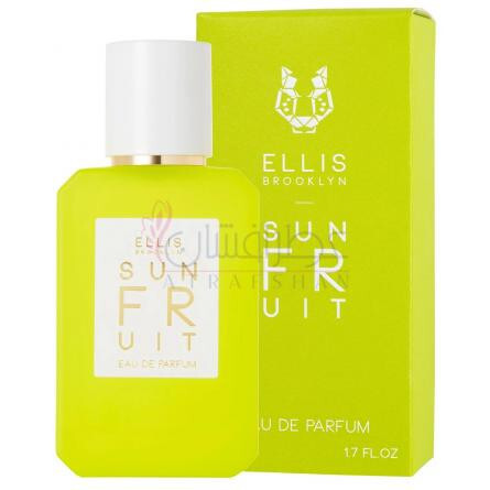 Sun Fruit-الیس بروکلین سان فروت