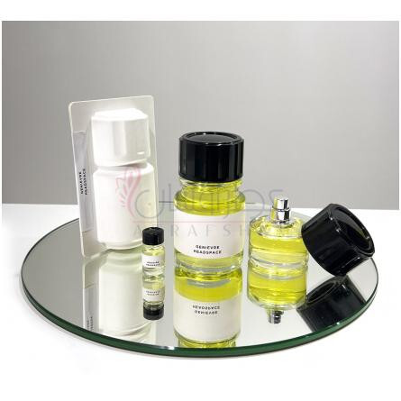 Tubereuse Headspace-هد اسپیس توبرز