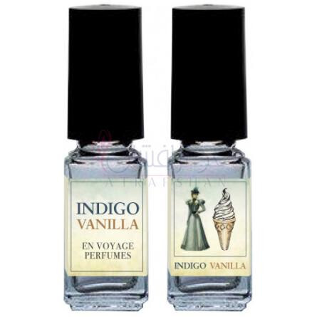 Indigo Vanilla-ان وویاژ پرفیومز ایندیگو وانیلا