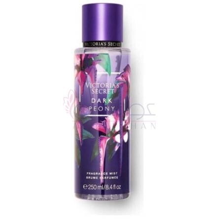 Dark Peony-ویکتوریا سیکرت دارک پئونی