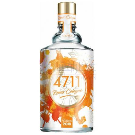 4711 Remix Cologne Edition 2018-مورر اند ورتز 4711 ریمیکس کلن ادیشن 2018