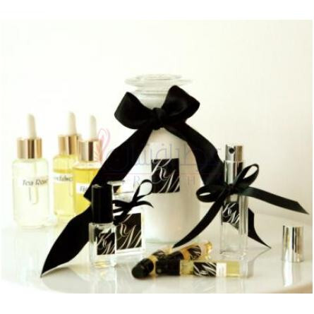 Notes Fraiches-کریستن میشل نتس فرشس