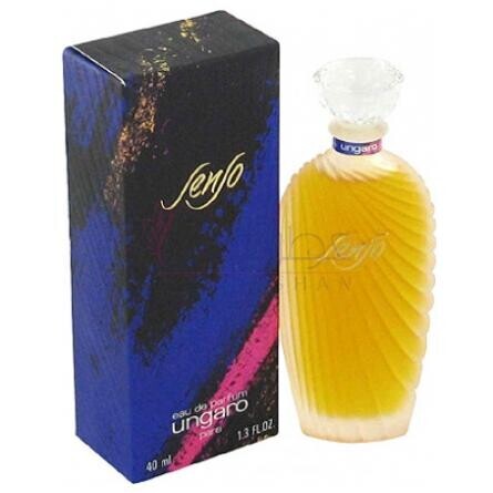 Senso-امانوئل اونگارو سنسو