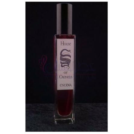 Enodia-هاوس اف اورفیوس ایندویا