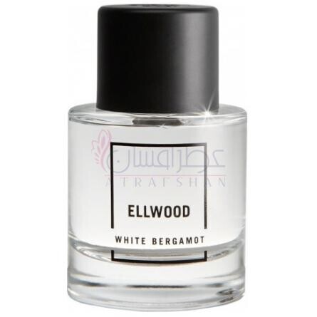 Ellwood White Bergamot-آبرکرامبی اند فیچ الوود وایت برگاموت