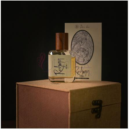 Rashomon Volume I-پارفومز کارمیک هیوس راشومون وولوم 1