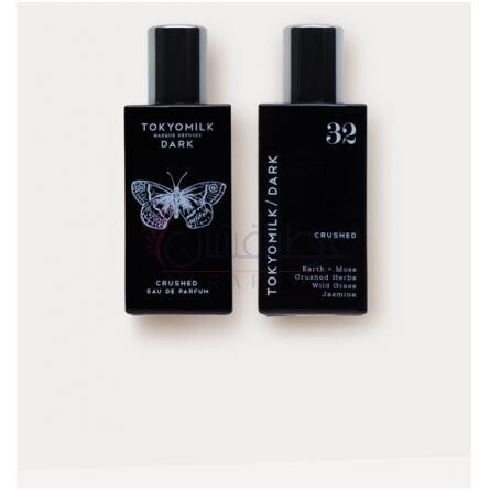 Crushed-توکیو میلک پرفیومری کوریسیت کراشد