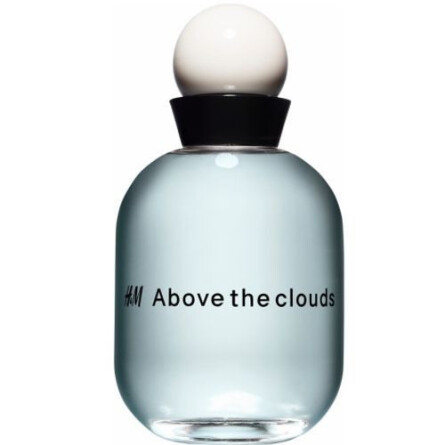 H&M Above The Clouds-اچ اند ام ابوو د کلودز