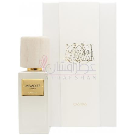 Castitas-ممویز لاندن کاستیتاس