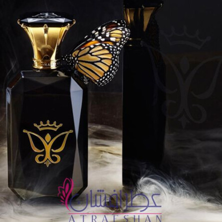 Le Monarque V-له مونارک 5