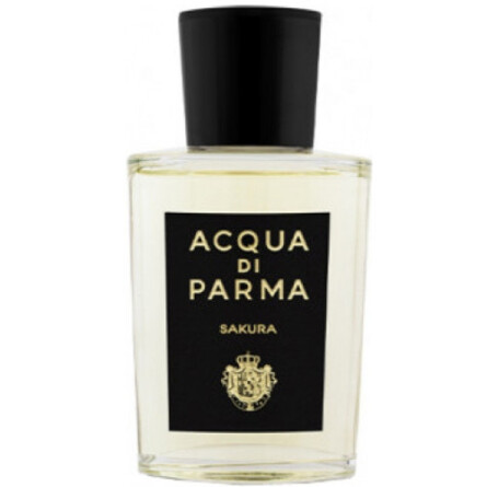 Sakura Eau de Parfum-آکوا دی پارما ساکورا ادو پرفیوم