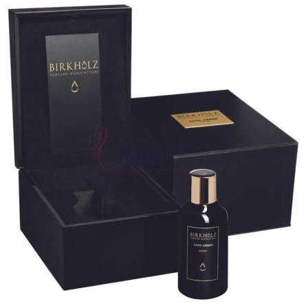 Dark Amber-بیرخولز دارک امبر