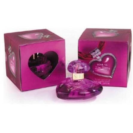 Love Ya I'm Sorry-لین یانگ لاو یا ایم ساری