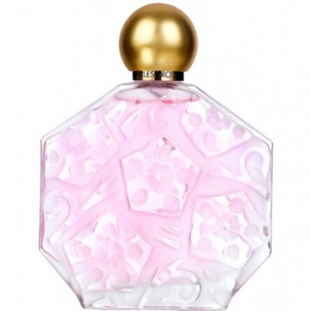 Fleurs d'Ombre Rose Jean-جان چارلز بروسو فلورز د آمبر رز جین