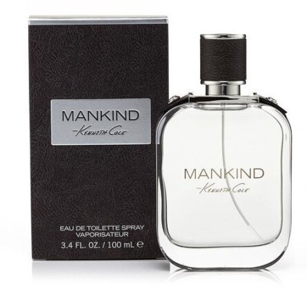 Mankind-کنت کول  من کایند