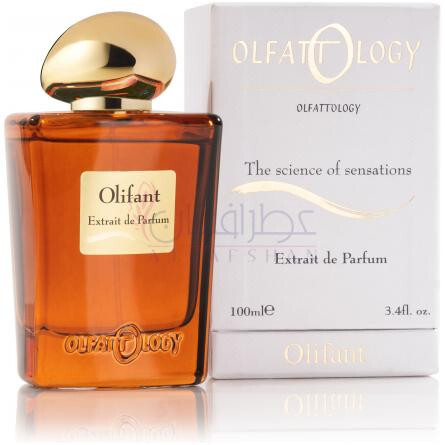 Olifant-اولفاتولوژی اولیفنت