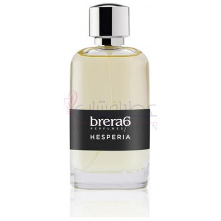 Hesperia-بریرا6 پرفیومز هسپریا