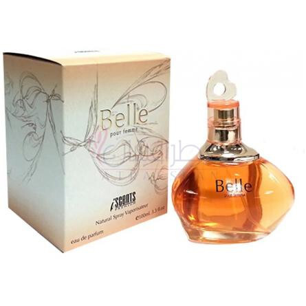 Belle Pour Femme-ای سنتس پریمیوم بل پور فمه