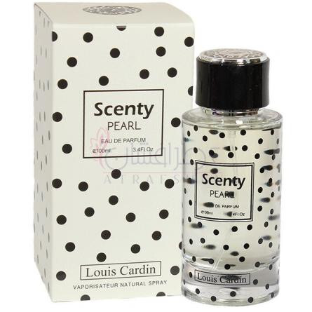 Scenty Pearl-لویی کاردین سنتی پیرل