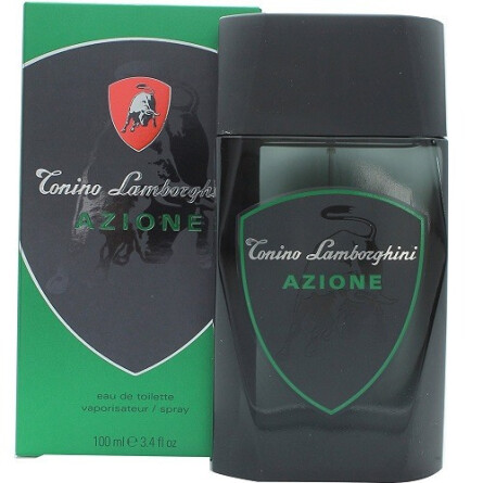 Azione-تونینو لامبورگینی آزیونه