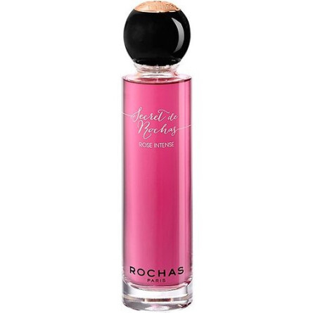 Secret de Rochas Rose Intense-روشاس سکرت د روشاس رز اینتنس