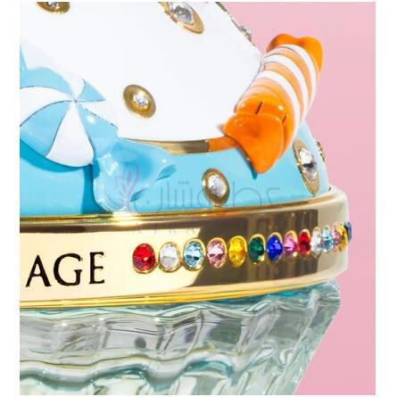 Icy Hard Candy-هاوس آف سیلیج ایس هارد کندی