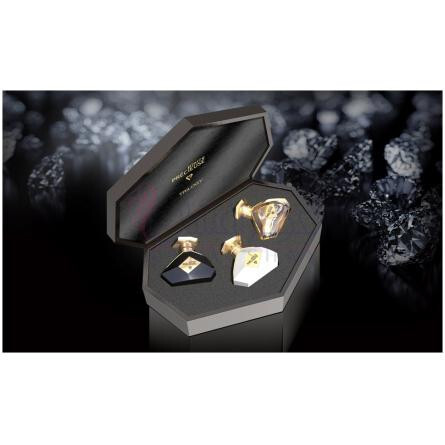 White Diamond-پیر پرسیوز وایت دیاموند