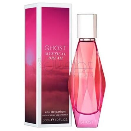 Mystical Dream-گوست میستیکال دریم