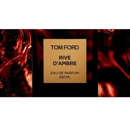Atelier d'Orient Rive d'Ambre-تام فورد اتلیه د اورینت ریو د آمبر