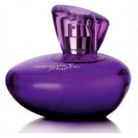 Arrogance Passion-اروگانس پشن