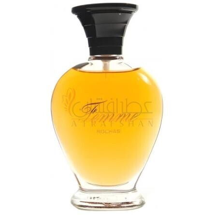 Femme Rochas-روشاس فمه روشاس