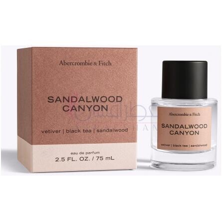 Sandalwood Canyon-آبرکرامبی اند فیچ صندل وود کنیون
