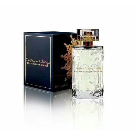 Suspiros de la Madrugá Woman-ترتیا سنسو سوسپیروس دی لا مدروگا وومن