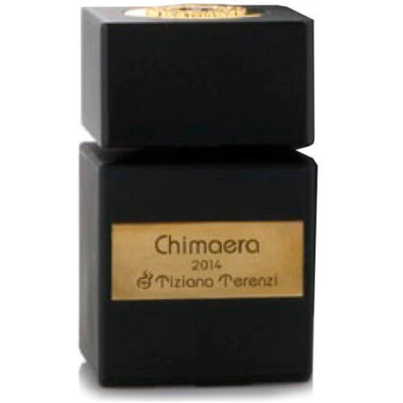 Chimaera-تیزیانا ترنزی کایمیرا