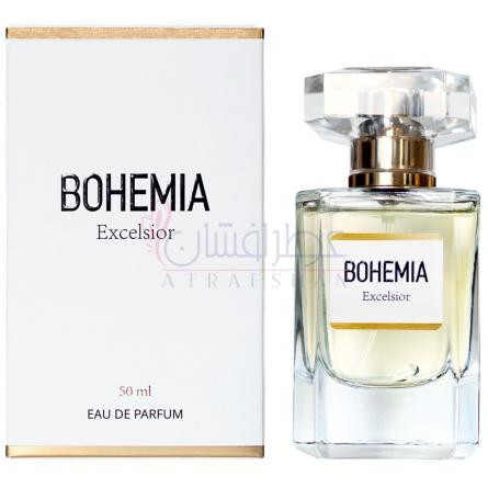 Bohemia Excelsior-پارفومز کنستانتین بوهمیا  اکسلسیور