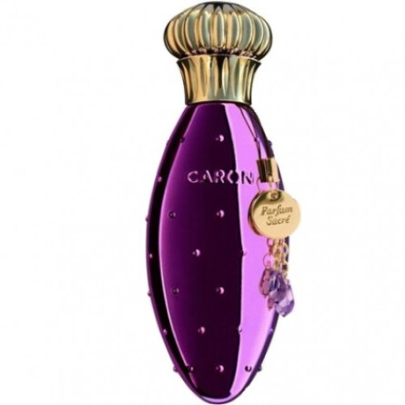 Parfum Sacre EDP Intense-کارون پارفیوم ساکر ادو پارفیوم اینتنس