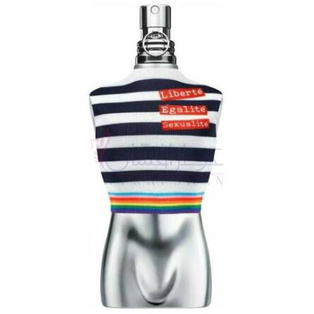 Le Male Pride Edition-ژان پل گوتیه له میل پراید ادیشن