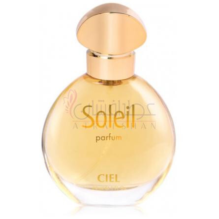 Soleil № 2-سیل پارفوم سولیل شماره 2